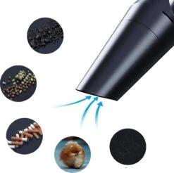 Merkloos Beekit Kruimeldief - Best Verkocht - Handstofzuiger - Kruimeldief Snoerloos - Auto Stofzuiger - Oplaadbaar - Zwart 17 Merkloos Beekit Kruimeldief - Best Verkocht - Handstofzuiger - Kruimeldief Snoerloos - Auto Stofzuiger - Oplaadbaar - Zwart -Aanbiedingen Frothwerk Winkel 1200x1195 17