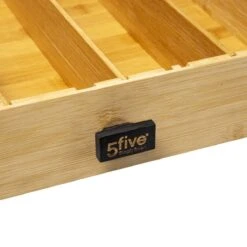 Capsule Houder Van Metaal Zwart En Bamboe Naturel | Geschikt Voor Koffie Cups Van Nespresso, Vertuo, Dolce Gusto -Aanbiedingen Frothwerk Winkel 1200x1200 103