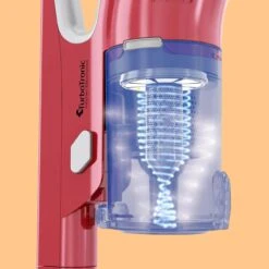 TurboTronic VS180 Draadloze Steelstofzuiger Met Handstofzuiger - Rood -Aanbiedingen Frothwerk Winkel 1200x1200 1052