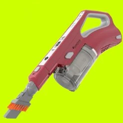 TurboTronic VS180 Draadloze Steelstofzuiger Met Handstofzuiger - Rood -Aanbiedingen Frothwerk Winkel 1200x1200 1053