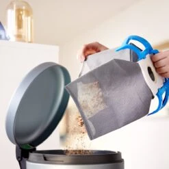 Philips PowerGo FC8244/09 - Stofzuiger Met Zak -Aanbiedingen Frothwerk Winkel 1200x1200 1143