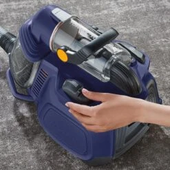 AEG LX7-2-DB - Stofzuiger Zonder Zak - Stofzuigers Zonder Stofzak - Zakloos - Hepa 13 14 AEG LX7-2-DB - Stofzuiger Zonder Zak - Stofzuigers Zonder Stofzak - Zakloos - Hepa 13 -Aanbiedingen Frothwerk Winkel 1200x1200 1175