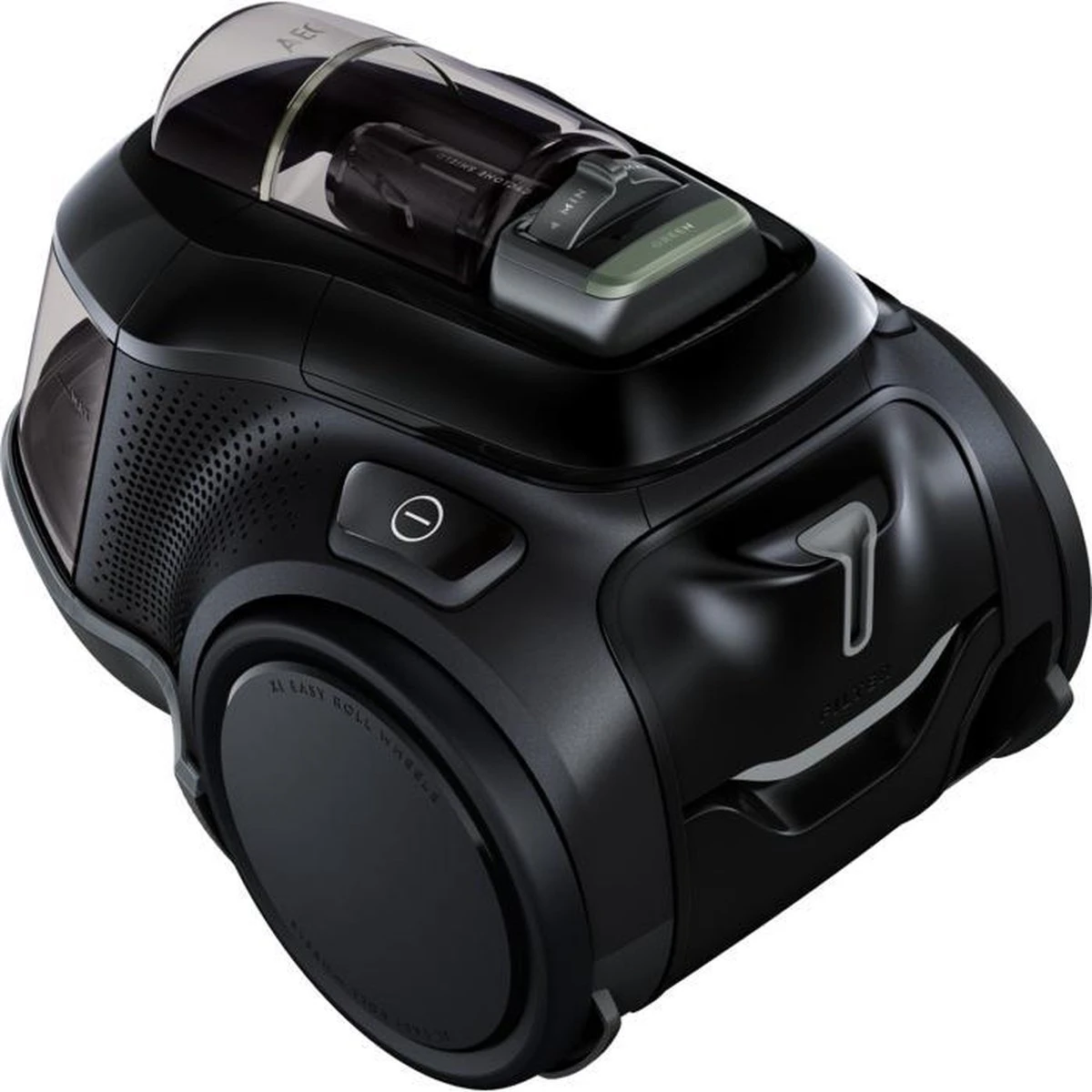 AEG LX9-3-ÖKO - Stofzuiger Zonder Zak - Stofzuigers - Zonder Stofzak - Zakloos - Parketborstel 3 AEG LX9-3-ÖKO - Stofzuiger Zonder Zak - Stofzuigers - Zonder Stofzak - Zakloos - Parketborstel - Afbeelding 3