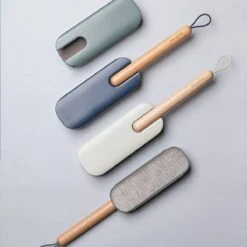 Merkloos Pluizenverwijderaar - Ontpluizer - Kledingroller – Pluizenroller - Kleefroller - Kledingborstel - Ontpluizer - Pluizentondeuse - Huisdierhaar Verwijderaar -Aanbiedingen Frothwerk Winkel 1200x1200 2046