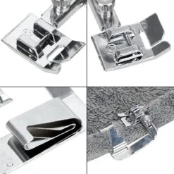 Merkloos Zoom Naaivoet - Naaimachine Voetjes - Naaivoetjes Universeel - Naaivoetjes - Zoomvoet - Naaivoetjes Set - 3 Verschillende Maten 12 Merkloos Zoom Naaivoet - Naaimachine Voetjes - Naaivoetjes Universeel - Naaivoetjes - Zoomvoet - Naaivoetjes Set - 3 Verschillende Maten -Aanbiedingen Frothwerk Winkel 1200x1200 2445