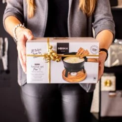 Boska Fondueset Pro S - Kaas Fondue - Voor 350 Gram Kaas - 700 Ml -Aanbiedingen Frothwerk Winkel 1200x1200 39