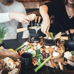 Boska Fondueset Pro S - Kaas Fondue - Voor 350 Gram Kaas - 700 Ml -Aanbiedingen Frothwerk Winkel 1200x1200 42