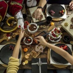 Boska Choco Fondue Petit Marie - Au Bain-marie Fondueset - 250 Ml 13 Boska Choco Fondue Petit Marie - Au Bain-marie Fondueset - 250 Ml -Aanbiedingen Frothwerk Winkel 1200x1200 605