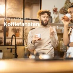 Capsulehouder - Capsulehouders Nespresso - 40 Cups - Koffiecups Houder - Zwart -Aanbiedingen Frothwerk Winkel 1200x1200 66