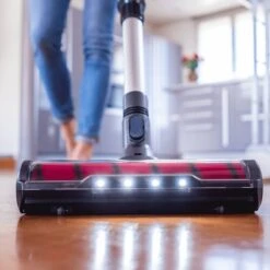 Eziclean Cycloboost R880 Animal - Steelstofzuiger - Draadloos - Ergonomisch - Flex Stand - Zeer Krachtig - 80 Min. Krachtige Zuigkracht -Aanbiedingen Frothwerk Winkel 1200x1200 673