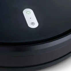 Zoef Robot Anna Met Dweilsysteem AS20ZD - Robotstofzuiger - Met App En Slimme Navigatie - - Robotstofzuiger Met Laadstation - -Aanbiedingen Frothwerk Winkel 1200x1200 852