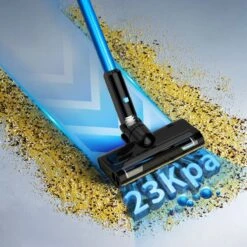 Aigostar 4 In 1 Steelstofzuiger Draadloos - Steelstofzuigers - Kruimelzuiger Functie - 250W - 2700Pa - Willie 33A3O - Wit -Aanbiedingen Frothwerk Winkel 1200x1200 887