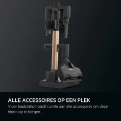 AEG AP81A25COM - Ultimate 8000 - Steelstofzuiger - Stofzuiger Draadloos - Zakloos - Dierenhaar -Aanbiedingen Frothwerk Winkel 1200x1200 958