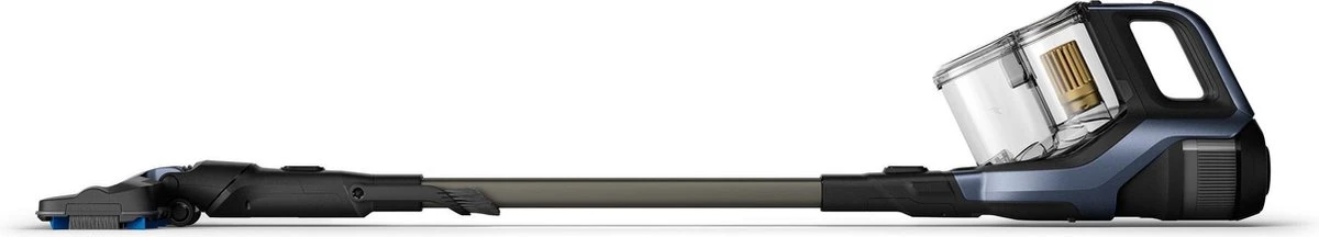 Philips 8000 Series XC8043/01 - Steelstofzuiger 19 Philips 8000 Series XC8043/01 - Steelstofzuiger - Afbeelding 19