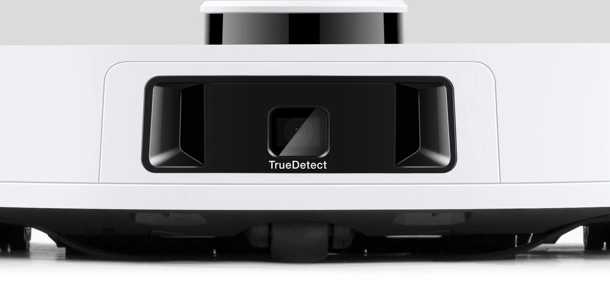 Ecovacs DEEBOT T9 - Robotstofzuiger 4 Ecovacs DEEBOT T9 - Robotstofzuiger - Image 4