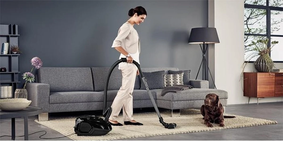 AEG VX7-2-ECO - Stofzuiger Met Zak 6 AEG VX7-2-ECO - Stofzuiger Met Zak - Image 6