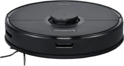 Xiaomi Roborock Q7 Max Zwart Robotstofzuiger Met Dweilfunctie - 58W -Aanbiedingen Frothwerk Winkel 1200x635 1