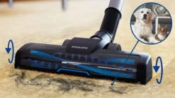 Philips Performer Active Cat & Dog FC8578/09 - Stofzuiger Met Zak -Aanbiedingen Frothwerk Winkel 1200x670 7