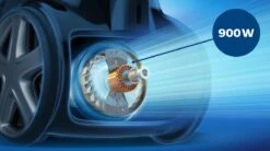 Philips PowerGo FC8244/09 - Stofzuiger Met Zak -Aanbiedingen Frothwerk Winkel 1200x670 9