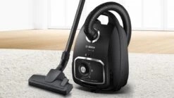 Bosch BGB6X320 Serie 6 - Stofzuiger Met Zak 11 Bosch BGB6X320 Serie 6 - Stofzuiger Met Zak -Aanbiedingen Frothwerk Winkel 1200x675 11