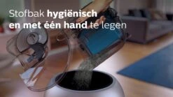 Philips PowerPro Expert FC9729/09 - Stofzuiger Zonder Zak -Aanbiedingen Frothwerk Winkel 1200x675 53