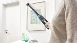 Bosch BBH3ZOO28 ProAnimal Flexxo | 4 - Steelstofzuiger - Rood -Aanbiedingen Frothwerk Winkel 1200x676 6