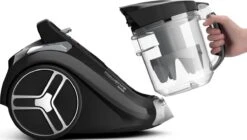 Rowenta Compact Power Cyclonic XXL RO4825 - Stofzuiger Zonder Zak - Grijs 14 Rowenta Compact Power Cyclonic XXL RO4825 - Stofzuiger Zonder Zak - Grijs -Aanbiedingen Frothwerk Winkel 1200x679 8