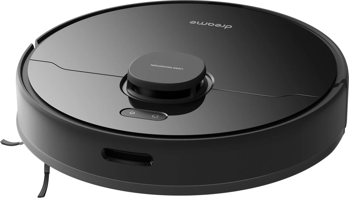 Dreame D9 Max - Robotstofzuiger - Robotdweil 6 Dreame D9 Max - Robotstofzuiger - Robotdweil - Image 6