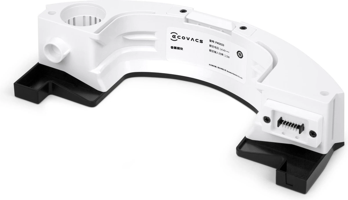 Ecovacs DEEBOT T9 - Robotstofzuiger 9 Ecovacs DEEBOT T9 - Robotstofzuiger - Image 9