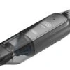 Black & Decker BLACK+DECKER HLVC320B11-QW Kruimeldief - Dark Titanium - 12V - Incl. Accu En Lader