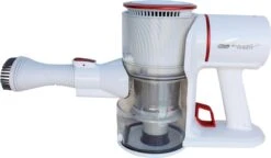 Zoef Robot James 2.0 - STS08Z - Steelstofzuiger - Steelstofzuiger Draadloos - Turbo Borstel En Kleine Turbo Borstel - LED Verlichting - Steelstofzuigers - Stofzuiger Zonder Zak Op Accu - Stofzuiger Draadloos - 16 Zoef Robot James 2.0 - STS08Z - Steelstofzuiger - Steelstofzuiger Draadloos - Turbo Borstel En Kleine Turbo Borstel - LED Verlichting - Steelstofzuigers - Stofzuiger Zonder Zak Op Accu - Stofzuiger Draadloos - -Aanbiedingen Frothwerk Winkel 1200x699