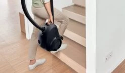 Bosch Serie 2 BGBS2LB1 Stofzuiger 3,5 L Cilinderstofzuiger Droog 600 W Stofzak -Aanbiedingen Frothwerk Winkel 1200x700 1