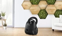 Bosch Serie 2 BGBS2LB1 Stofzuiger 3,5 L Cilinderstofzuiger Droog 600 W Stofzak -Aanbiedingen Frothwerk Winkel 1200x704 1