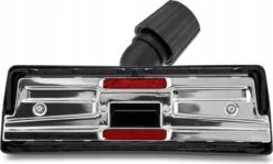 Luxe Combiborstel Geschikt Voor Numatic (Henry/Hetty/James/George/PPR 240) Stofzuigers - Stofzuiger Mondstuk Borstel Voet - Voor Harde & Zachte Vloeren/Laminaat/Parket/Marmer/Tapijt - Combi Zuigmond Met Twee Borstelstrips - Stofzuigermond -Aanbiedingen Frothwerk Winkel 1200x724 3