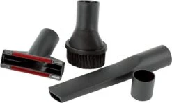 Merkloos Universeel Kleine Zuigmonden - Stofzuigermondstuk