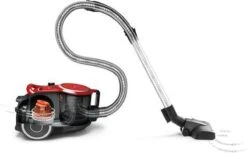 Bosch BGC41Q69 ProSilence - Serie | 6 - Stofzuiger Zonder Zak -Aanbiedingen Frothwerk Winkel 1200x743