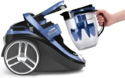 Rowenta Silence Force Cyclonic RO7691 - Stofzuiger Zonder Zak -Aanbiedingen Frothwerk Winkel 1200x747