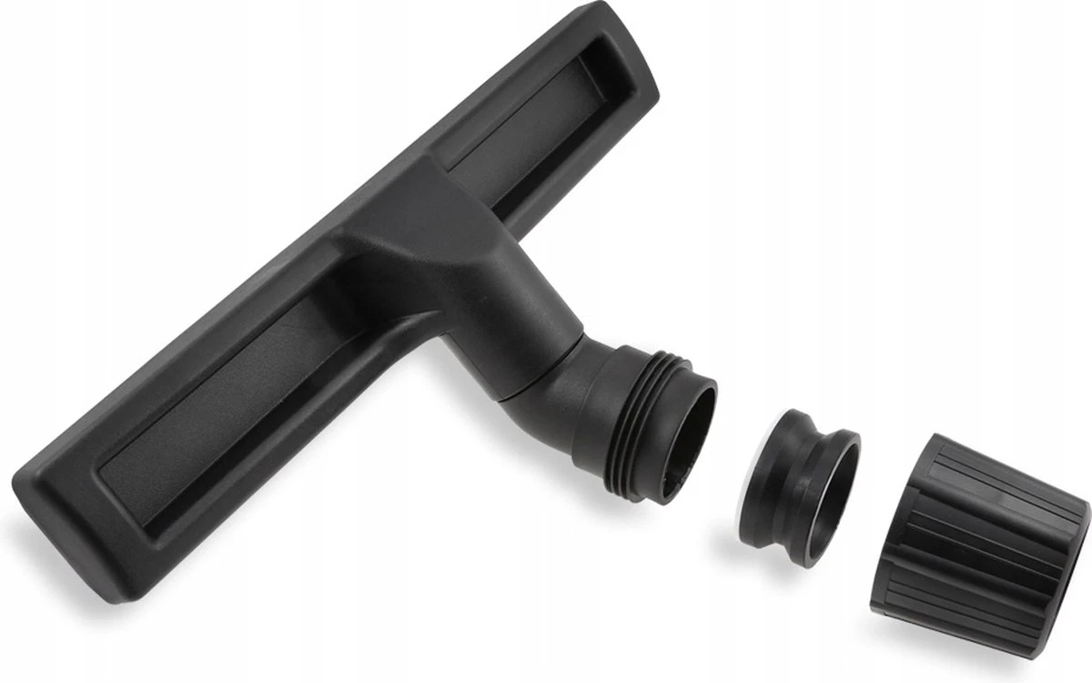 Luxe Parketborstel Geschikt Voor AEG VX4 / VX6 Stofzuigers - Stofzuiger Mondstuk Borstel Voet Zuigmond - Parketzuigmond Voor Harde Vloeren/Laminaat/Parket/Marmer - Parketvoet Met Wielen & Zachte Haren - Stofzuigermond 2 Luxe Parketborstel Geschikt Voor AEG VX4 / VX6 Stofzuigers - Stofzuiger Mondstuk Borstel Voet Zuigmond - Parketzuigmond Voor Harde Vloeren/Laminaat/Parket/Marmer - Parketvoet Met Wielen & Zachte Haren - Stofzuigermond - Afbeelding 2