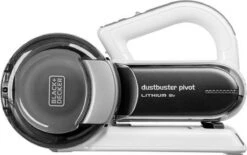 Black & Decker BLACK+DECKER PV1820L-QW - Kruimeldief 22 Black & Decker BLACK+DECKER PV1820L-QW - Kruimeldief -Aanbiedingen Frothwerk Winkel 1200x751 1