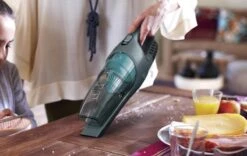 Philips PowerPro Aqua FC6409/01 - Steelstofzuiger -Aanbiedingen Frothwerk Winkel 1200x757