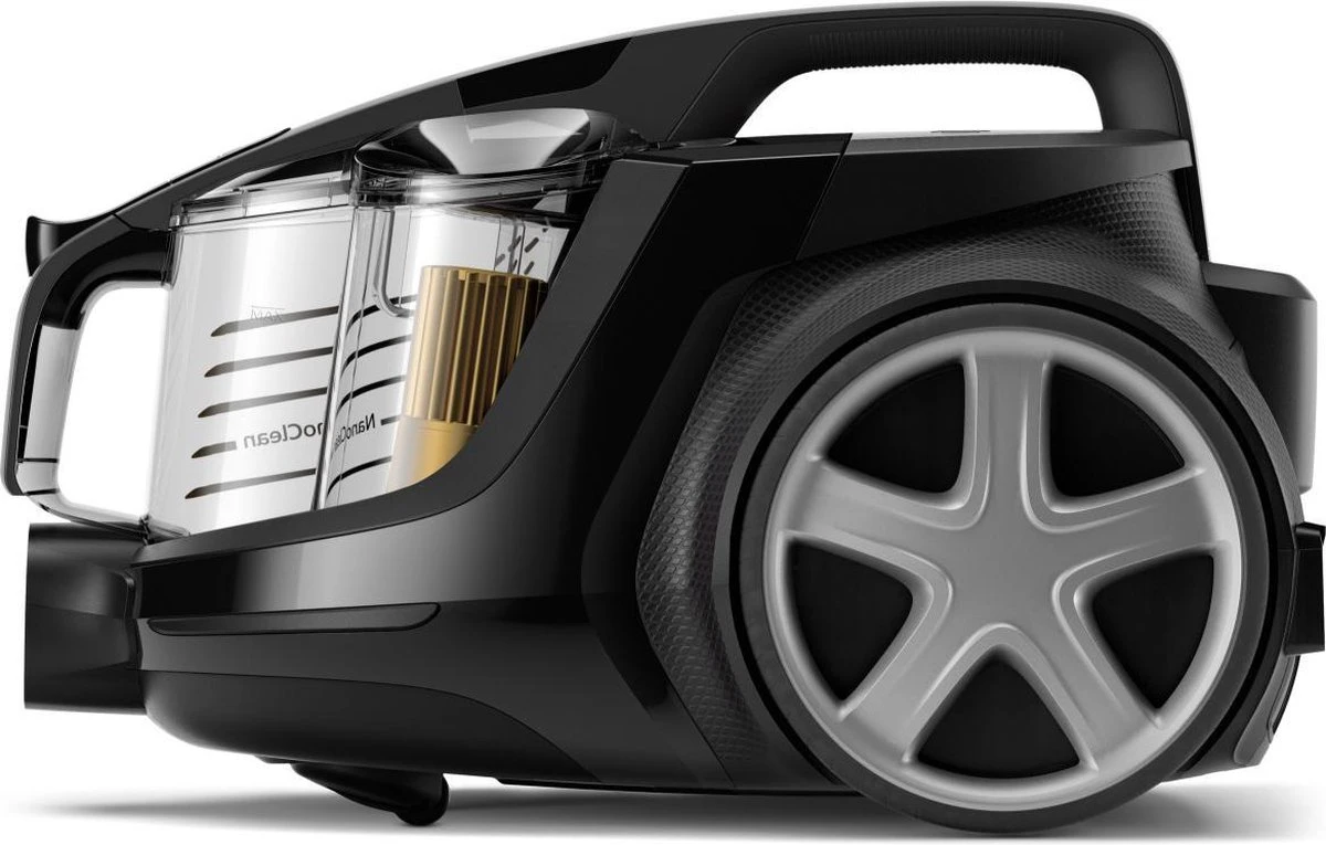 Philips 9000 Series XB9154/09 - Stofzuiger Zonder Zak 20 Philips 9000 Series XB9154/09 - Stofzuiger Zonder Zak - Afbeelding 20