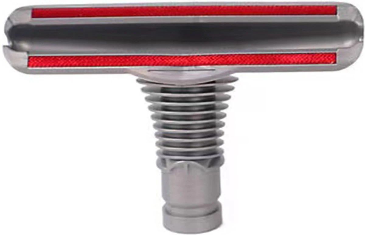 Stofzuiger Mondstuk Accessoires Set Geschikt Voor Dyson V6/V7/V8/V10/V11/V15 Series Steelstofzuiger - Opzet Borstel Met Adapter – 6 Onderdelen 11 Stofzuiger Mondstuk Accessoires Set Geschikt Voor Dyson V6/V7/V8/V10/V11/V15 Series Steelstofzuiger - Opzet Borstel Met Adapter – 6 Onderdelen - Afbeelding 11