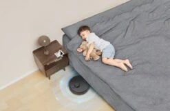 Dreame D9 Max - Robotstofzuiger - Robotdweil 13 Dreame D9 Max - Robotstofzuiger - Robotdweil -Aanbiedingen Frothwerk Winkel 1200x780