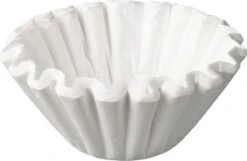 Alex Meijer Koffiefilters 90/250mm - Doos 250 Stuks - 64009