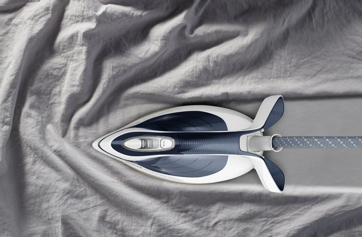 Tefal Pro Express Ultimate II - GV9720 - Stoomgenerator 12 Tefal Pro Express Ultimate II - GV9720 - Stoomgenerator - Afbeelding 12