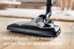 Philips 9000 Series XB9154/09 - Stofzuiger Zonder Zak 37 Philips 9000 Series XB9154/09 - Stofzuiger Zonder Zak -Aanbiedingen Frothwerk Winkel 1200x796