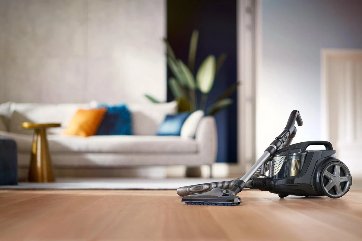 Philips 9000 Series XB9154/09 - Stofzuiger Zonder Zak 11 Philips 9000 Series XB9154/09 - Stofzuiger Zonder Zak - Afbeelding 11