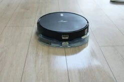 Zoef Robot Anna Met Dweilsysteem AS20ZD - Robotstofzuiger - Met App En Slimme Navigatie - - Robotstofzuiger Met Laadstation - -Aanbiedingen Frothwerk Winkel 1200x799 36