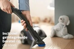 Philips Performer Silent FC8784/09 - Stofzuiger Met Zak -Aanbiedingen Frothwerk Winkel 1200x799 77
