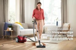 Philips Performer Silent FC8784/09 - Stofzuiger Met Zak -Aanbiedingen Frothwerk Winkel 1200x799 79